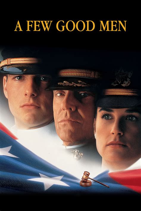 a few good men video clips|few good men movie clips.